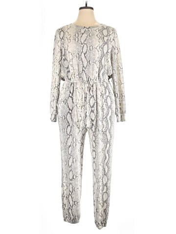 East Adeline Jumpsuit (view 1)