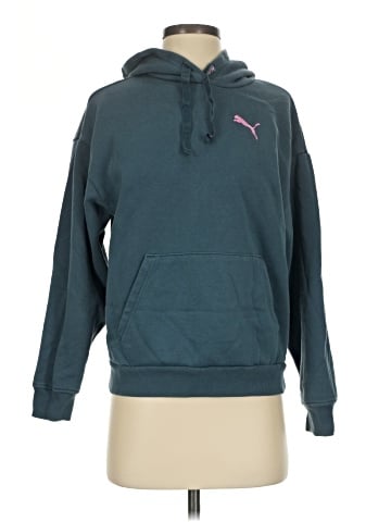 Puma Pullover Hoodie (view 1)