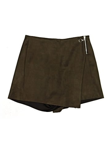 Zara Basic Skort (view 1)