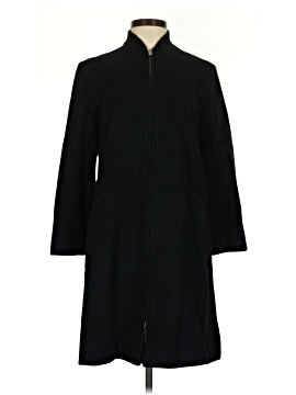 Armani Collezioni Wool Coat