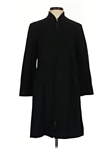 Armani Collezioni Wool Coat (view 1)