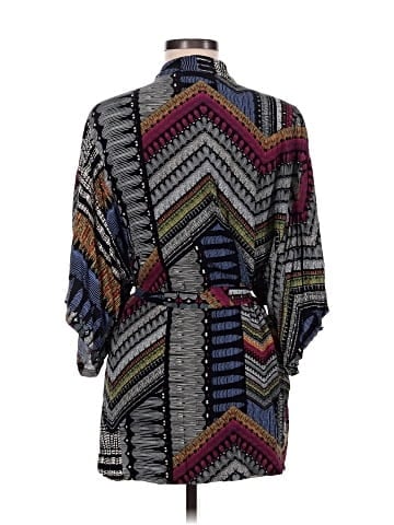 Josie Natori Cardigan (view 2)