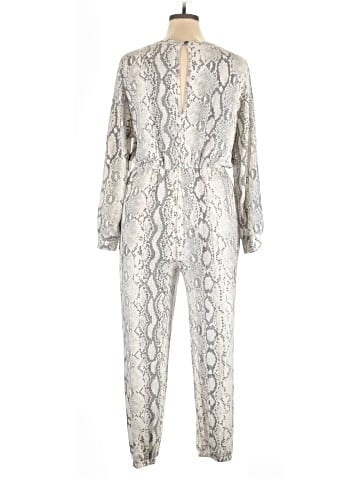 East Adeline Jumpsuit (view 2)