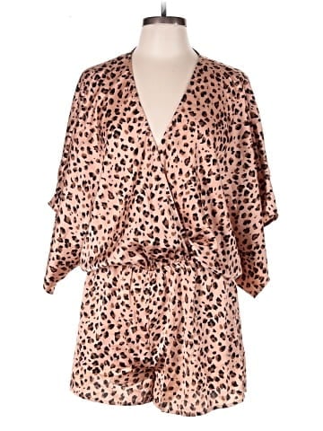 AaKaa Romper (view 1)
