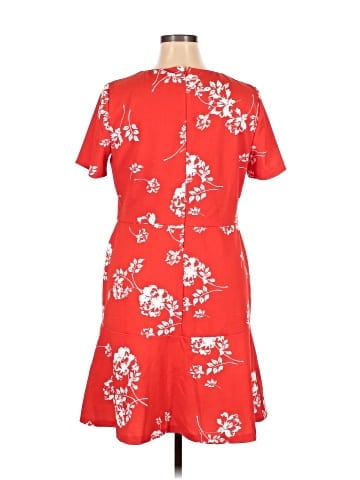 Lauren by Ralph Lauren Casual Dress (view 2)