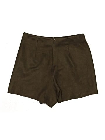 Zara Basic Skort (view 2)