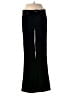 Peruvian Connection Black Casual Pants Size 8 - photo 1