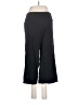 Weston Solid Black Active Pants Size M - photo 2