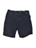 Armani Baby Solid Blue Shorts 12-18 MO / 18 MO - photo 1