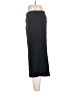 Weston Solid Black Active Pants Size M - photo 5