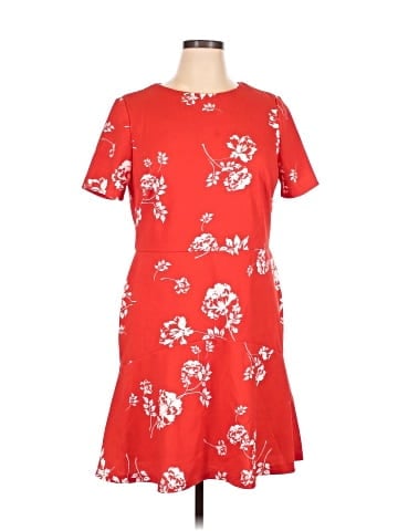 Lauren by Ralph Lauren Casual Dress (view 1)