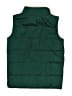 Carter's 100% Polyester Green Vest Size 6 - photo 2