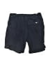 Armani Baby Solid Blue Shorts 12-18 MO / 18 MO - photo 2