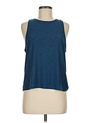 Beyond Yoga Sleeveless T-Shirt (view 1)