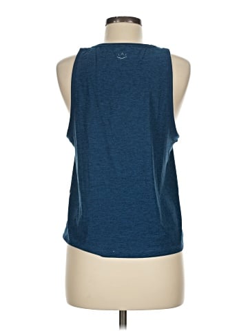 Beyond Yoga Sleeveless T-Shirt (view 2)