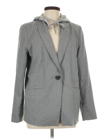 Susan Graver Blazer (view 1)