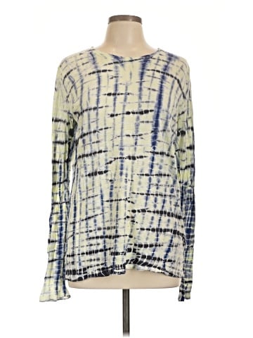 Proenza Schouler Long Sleeve T-Shirt (view 1)