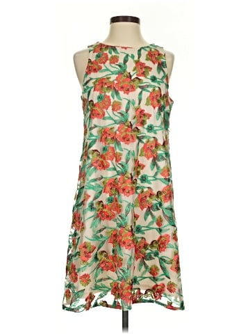 Beige by ECI Cocktail Dress (view 1)