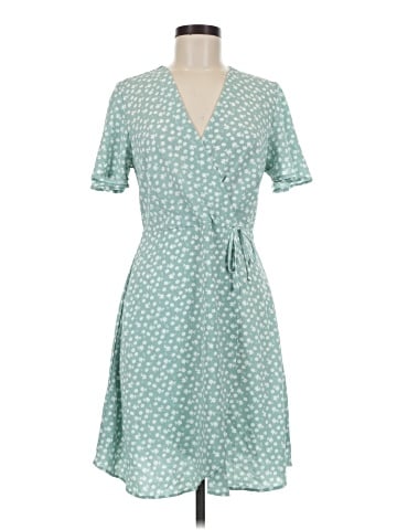 Monteau Casual Dress (view 1)