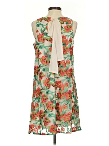 Beige by ECI Cocktail Dress (view 2)