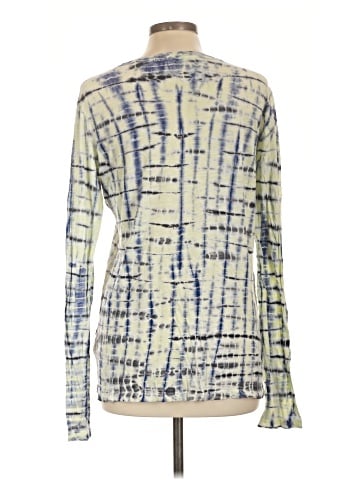 Proenza Schouler Long Sleeve T-Shirt (view 2)