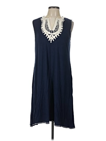 Max Studio Casual Dress (view 1)
