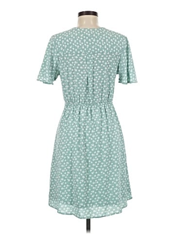Monteau Casual Dress (view 2)
