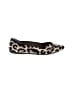 ROTHY'S Animal Print Black Flats Size 8 1/2 - photo 1