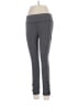 Lululemon Athletica Gray Active Pants Size 6 - photo 1