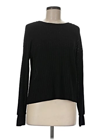 Zara Collection Long Sleeve Top (view 1)
