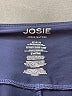 Josie Natori Blue Active Pants Size M - photo 7