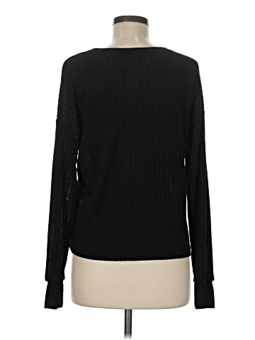 Zara Collection Long Sleeve Top (view 2)