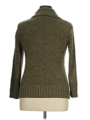 Liz Claiborne Pullover Sweater (view 2)