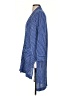 Lou & Grey Blue Cardigan Size XS - photo 5