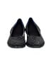 ROTHY'S Polka Dots Black Flats Size 8 1/2 - photo 2