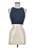 JoyLab Blue Tank Top Size M - photo 1