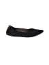 ROTHY'S Polka Dots Black Flats Size 8 1/2 - photo 1