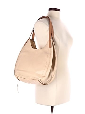 Lucky Brand Leather Hobo (view 2)
