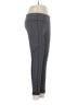 Lululemon Athletica Gray Active Pants Size 6 - photo 4