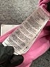Boden 100% Cotton Hearts Pink Sweatshirt Size M - photo 8