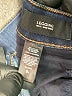 Express Jeans Solid Blue Jeans Size 0S - photo 8