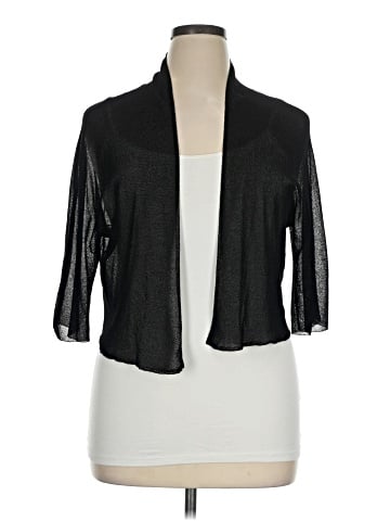 Eileen Fisher Cardigan (view 1)
