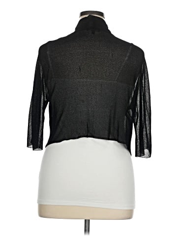 Eileen Fisher Cardigan (view 2)