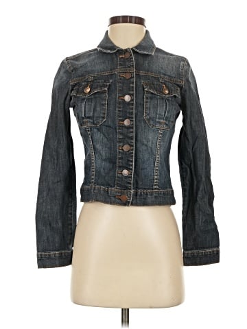 Kut from the Kloth Denim Jacket (view 1)