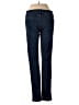 Paige Chevron-herringbone Blue Jeans Size 29 waist - photo 2