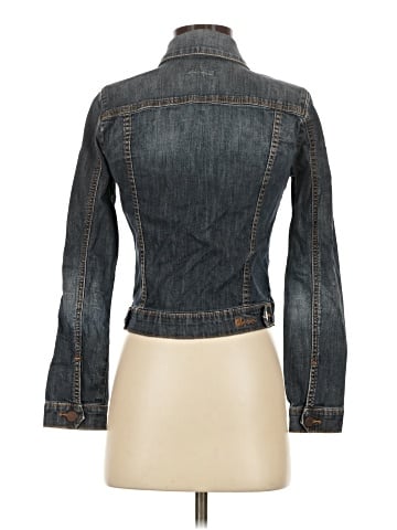 Kut from the Kloth Denim Jacket (view 2)