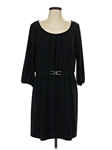 White House Black Market Casual Dress (view 1)