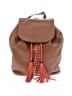 Rebecca Minkoff Brown Backpack One size - photo 1