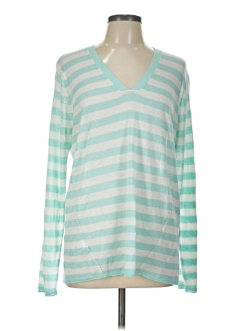 Tommy Bahama Long Sleeve Top (view 1)