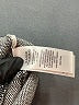 RACHEL Rachel Roy Checkered-gingham Ivory Silver Pullover Sweater Size M - photo 8